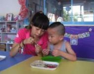 Luoyang Preschool