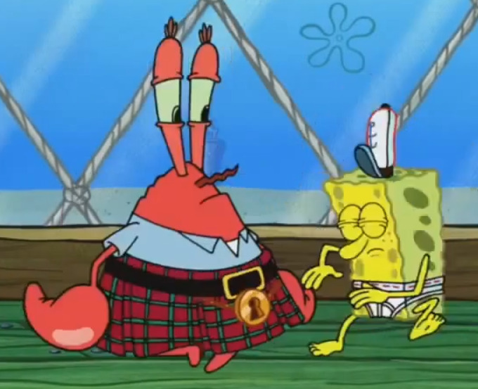 MrCrabKilt